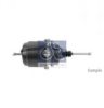 VOLVO 1590761 Spring-loaded Cylinder